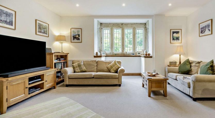 Photo of 3 Bed in Elan Valley