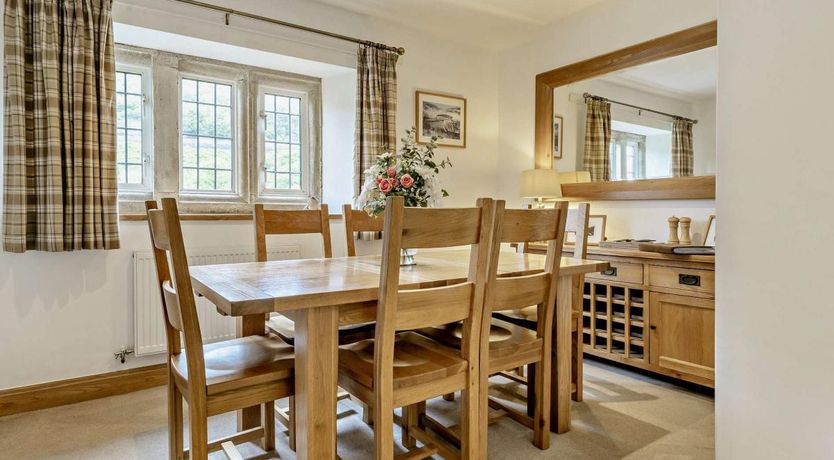 Photo of 3 Bed in Elan Valley