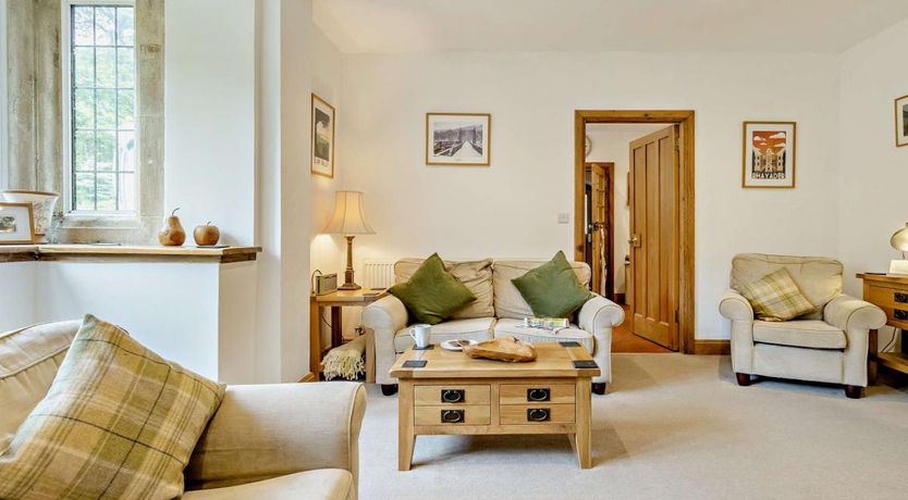 Photo of 3 Bed in Elan Valley