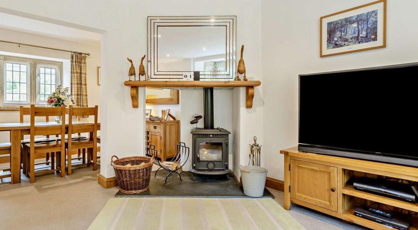 Photo of 3 Bed in Elan Valley