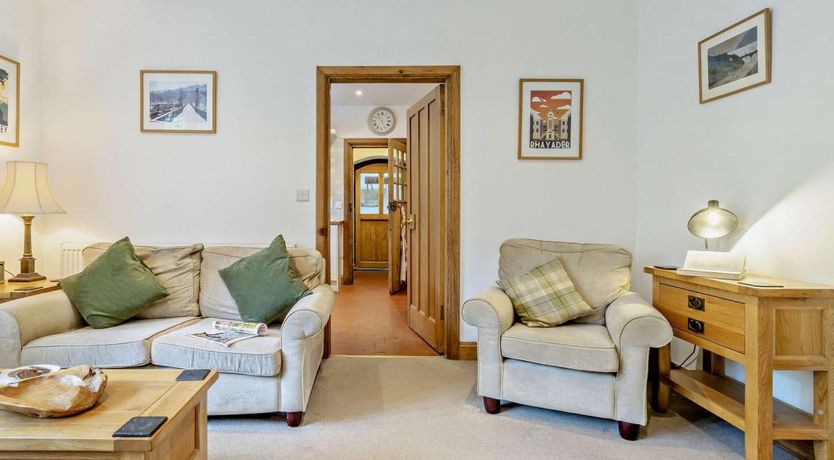 Photo of 3 Bed in Elan Valley