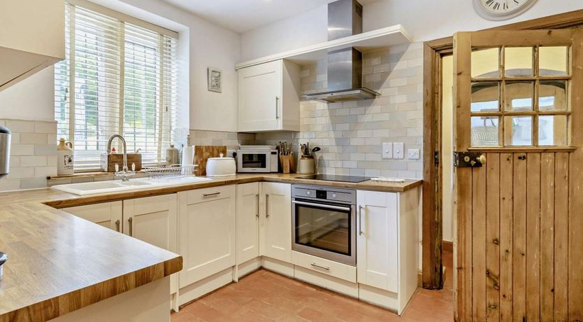 Photo of 3 Bed in Elan Valley