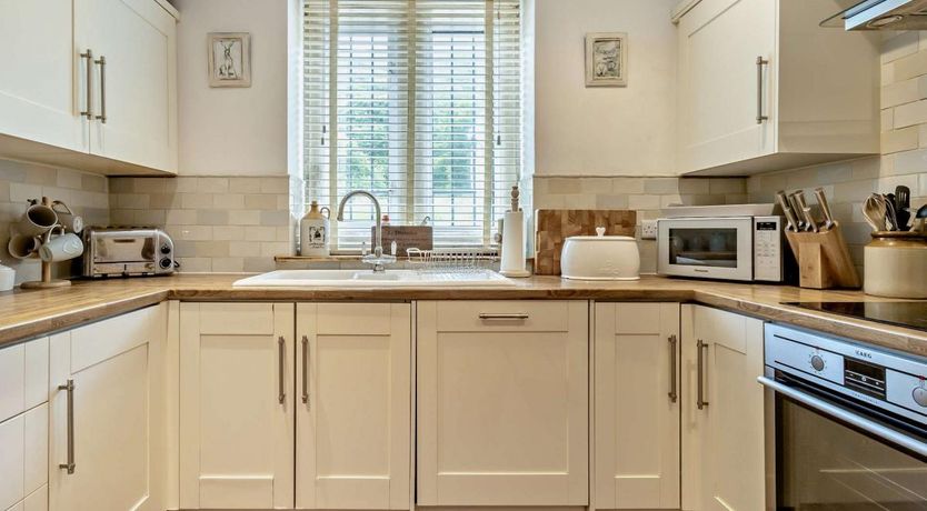 Photo of 3 Bed in Elan Valley