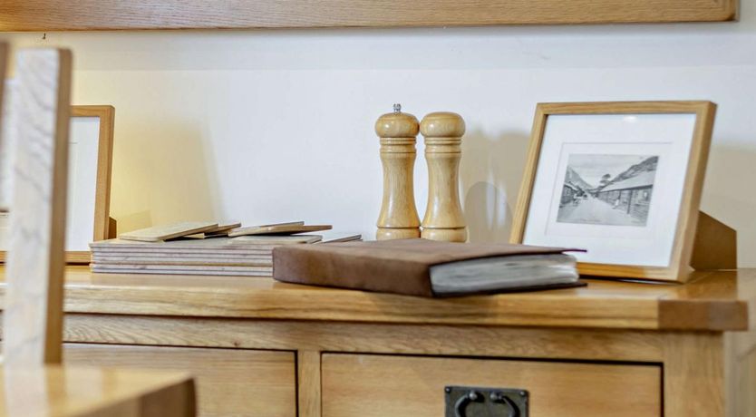 Photo of 3 Bed in Elan Valley