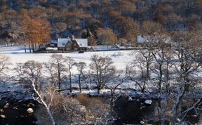 Photo of Cottage in Mid Wales