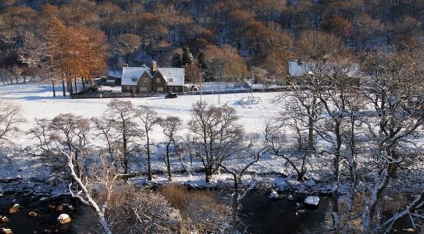 Photo of Cottage in Mid Wales