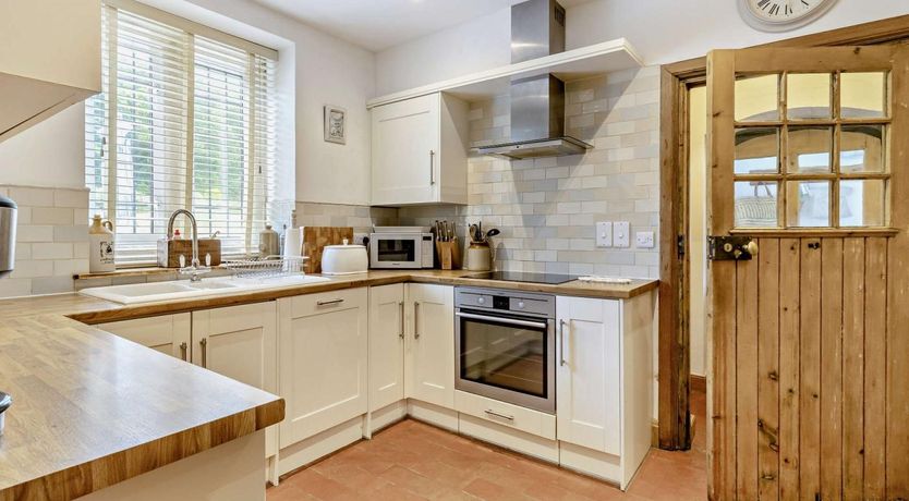 Photo of 3 Bed in Rhayader