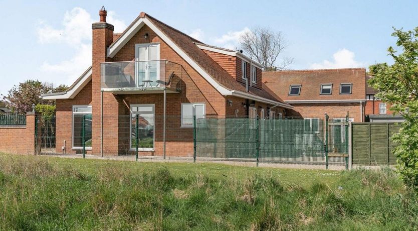 Photo of House in North Yorkshire