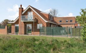 Photo of House in North Yorkshire