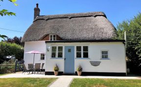 Photo of Cottage in Hampshire