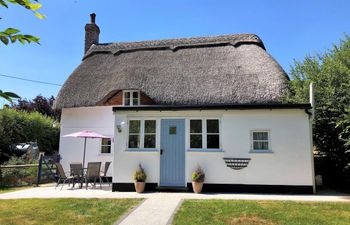 in Awbridge (THATC) Holiday Cottage