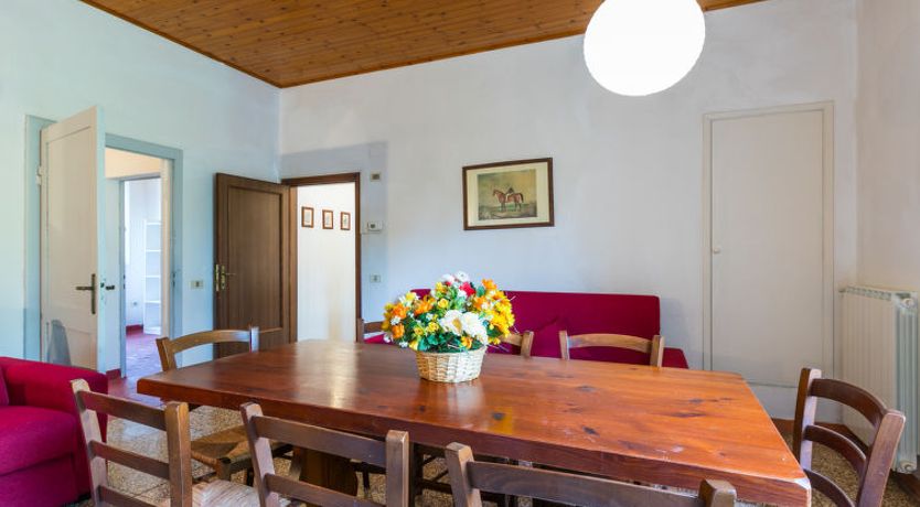 Photo of Podere La Madonnina