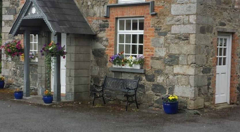 Photo of Cloverhill Gate Lodge