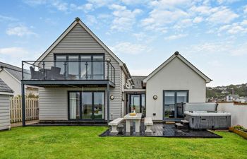in Westward Ho! (GOLFV) Holiday Cottage