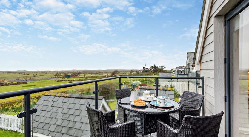 Photo of 4 Bed in Bideford