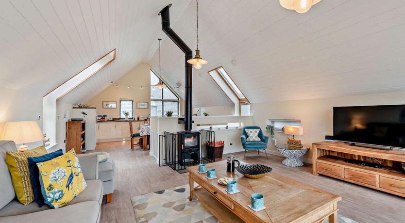 Photo of 4 Bed in Bideford