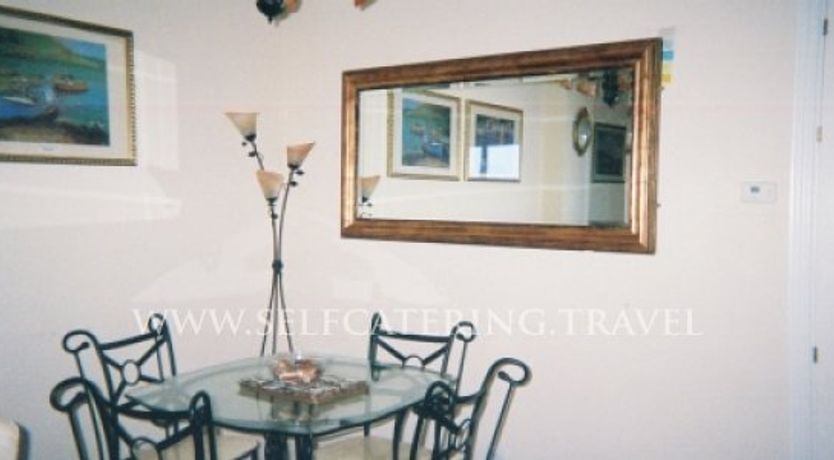 Photo of Joanna's Sun trap