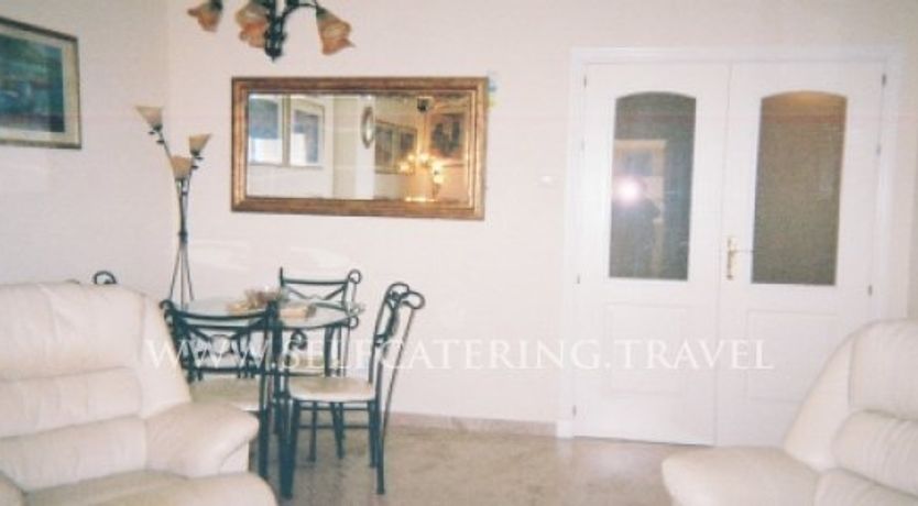 Photo of Joanna's Sun trap