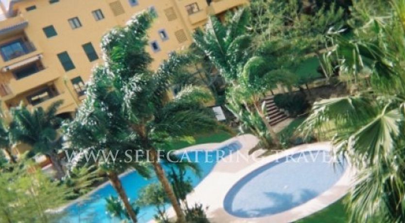 Photo of Joanna's Sun trap