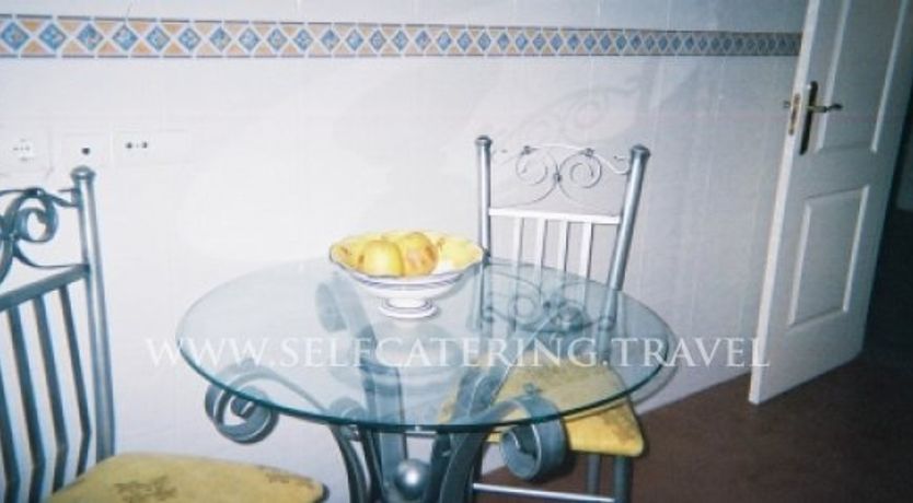 Photo of Joanna's Sun trap