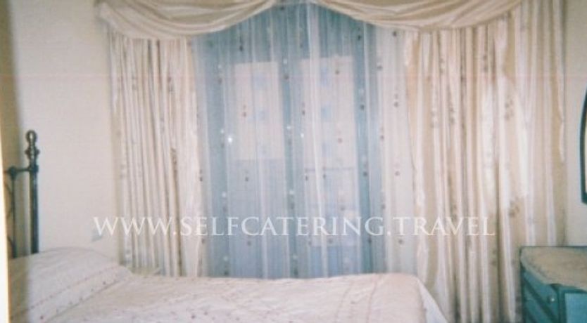 Photo of Joanna's Sun trap