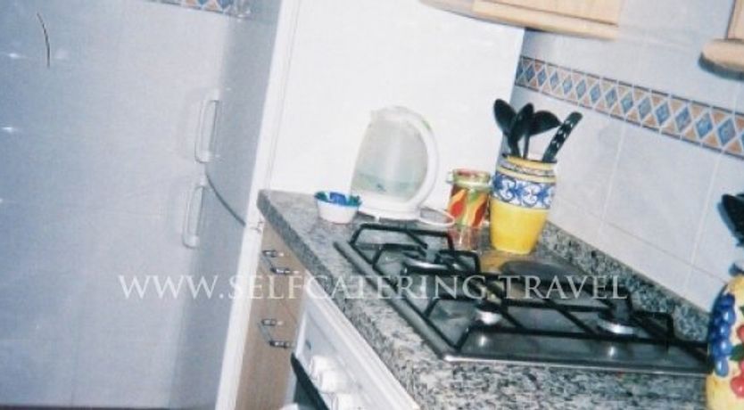 Photo of Joanna's Sun trap