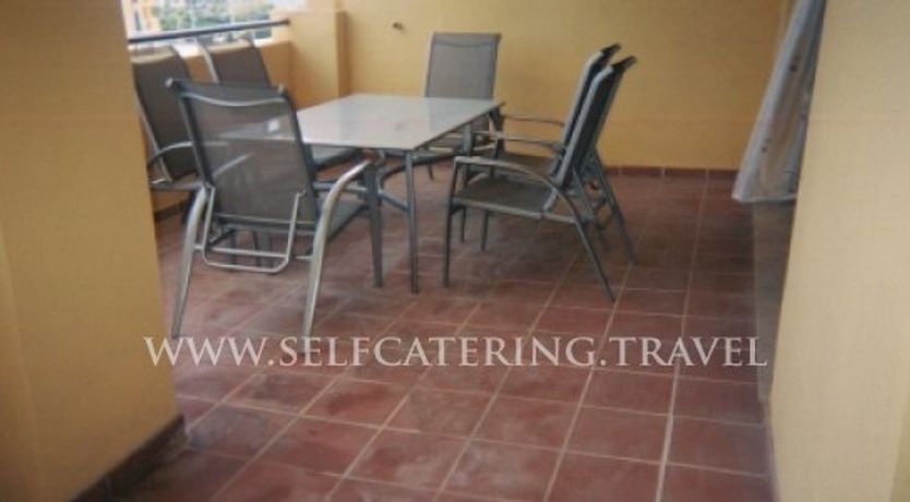 Photo of Joanna's Sun trap