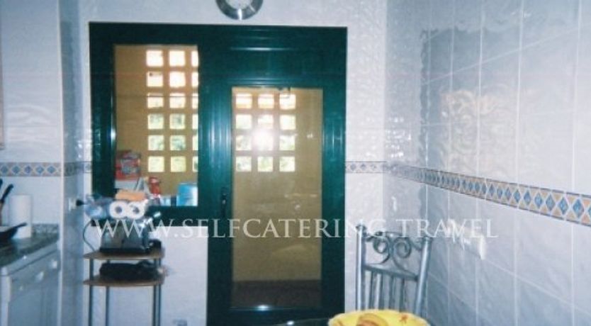 Photo of Joanna's Sun trap