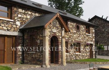 Rathmore Self-catering Holiday Cottage