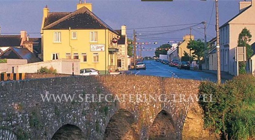 Photo of The Lodge at Doonbeg 