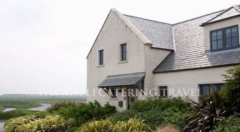 Photo of The Lodge at Doonbeg 