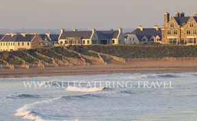 Photo of The Lodge at Doonbeg 