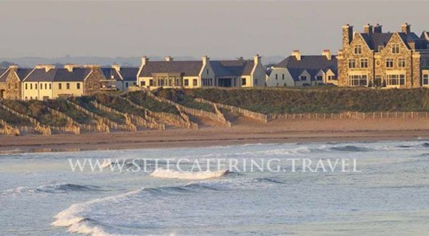 Photo of The Lodge at Doonbeg 