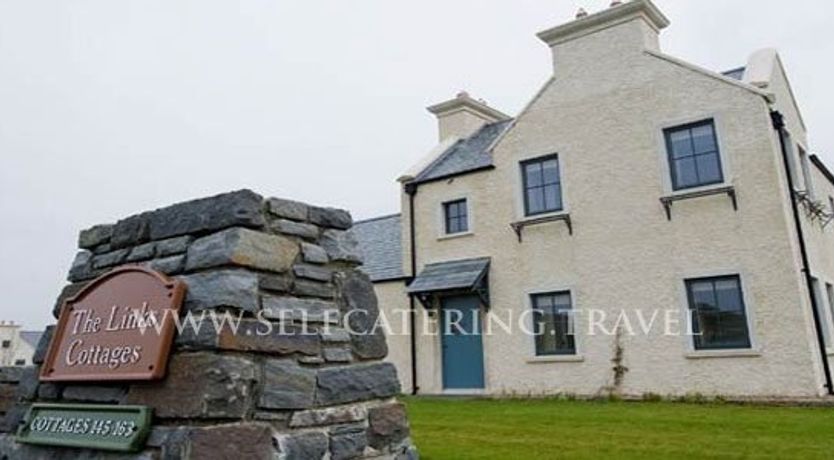 Photo of The Lodge at Doonbeg 