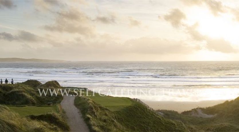 Photo of The Lodge at Doonbeg 
