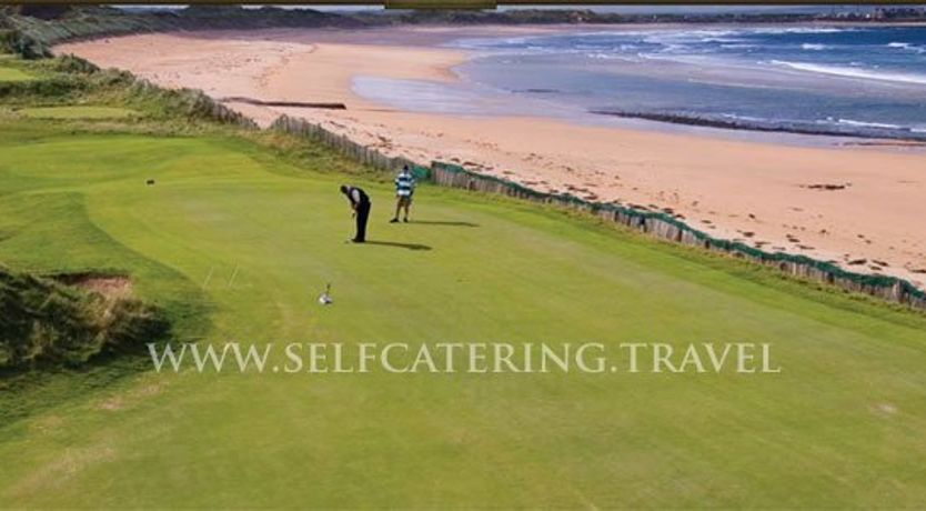 Photo of The Lodge at Doonbeg 