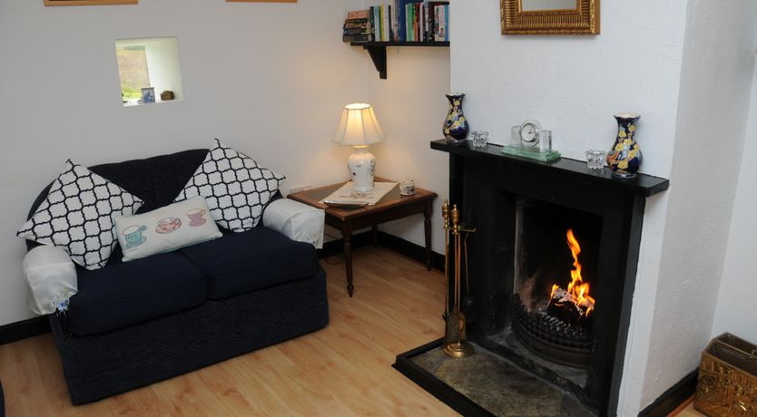 Photo of Droumkeal Cottage