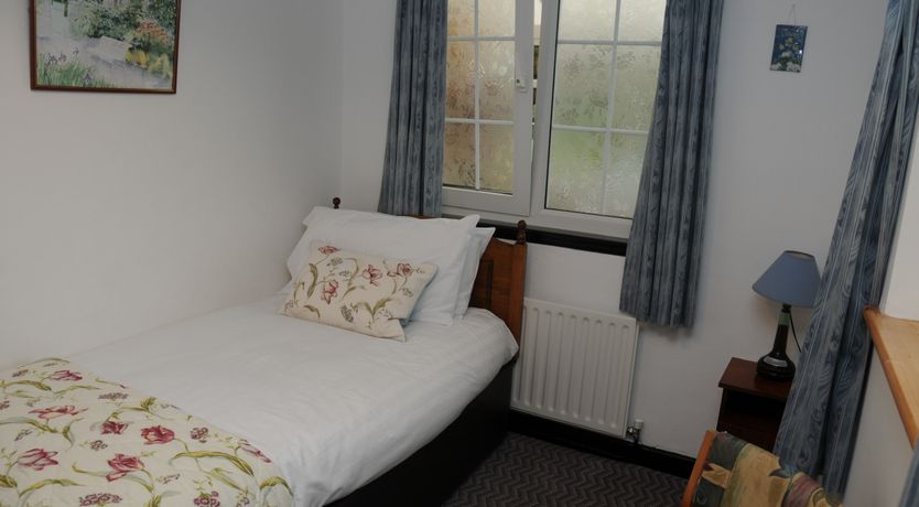 Photo of Droumkeal Cottage