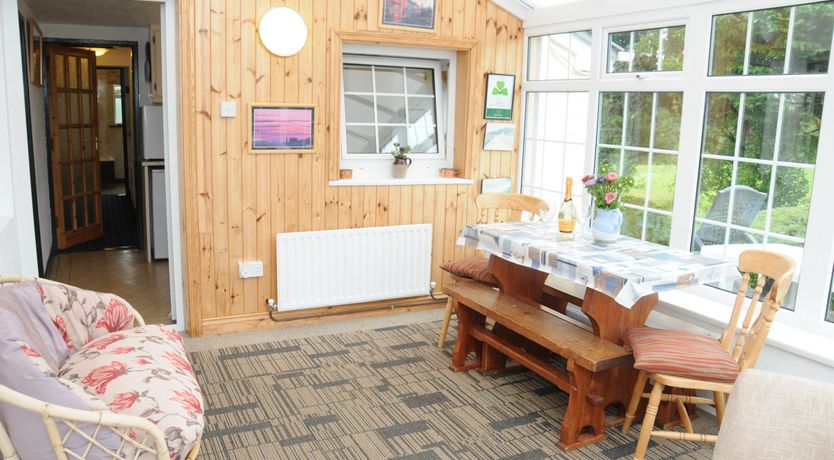 Photo of Droumkeal Cottage