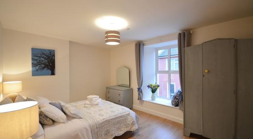 Photo of Morning Side - Cool Townhouse in Dingle Town 