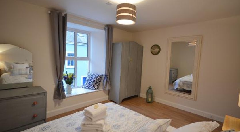 Photo of Morning Side - Cool Townhouse in Dingle Town 