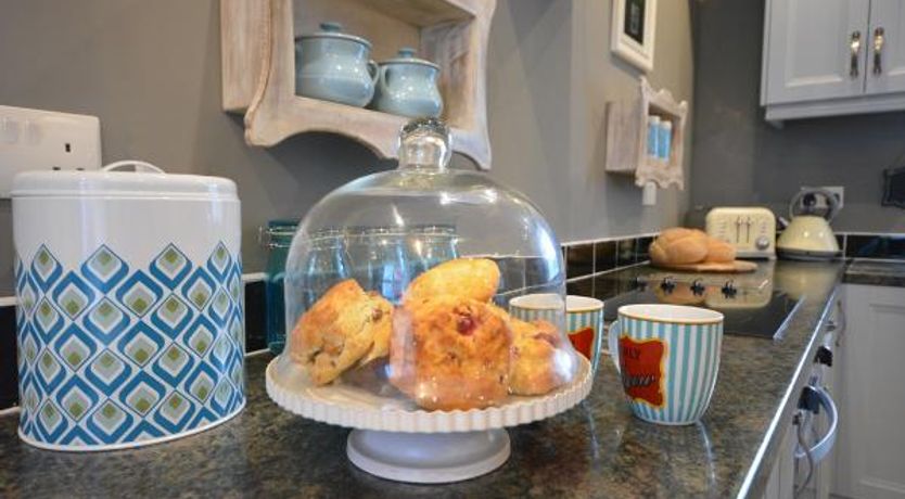 Photo of Morning Side - Cool Townhouse in Dingle Town 