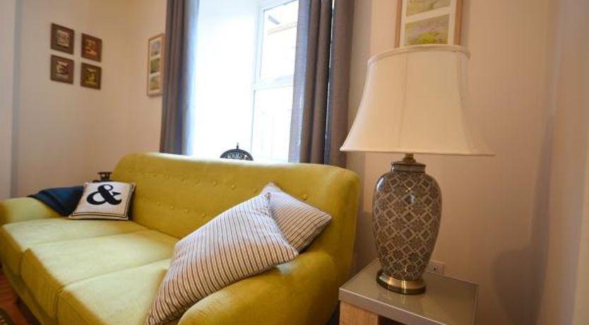 Photo of Morning Side - Cool Townhouse in Dingle Town 