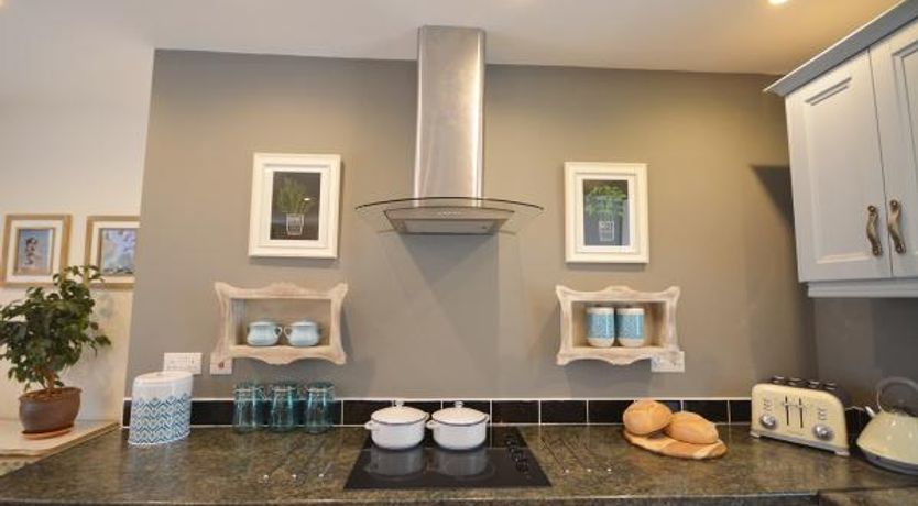 Photo of Morning Side - Cool Townhouse in Dingle Town 