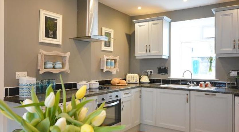 Photo of Morning Side - Cool Townhouse in Dingle Town 