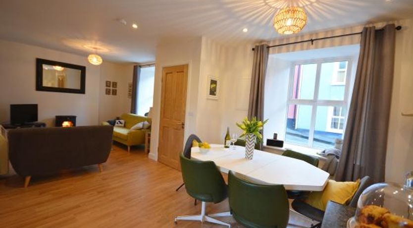 Photo of Morning Side - Cool Townhouse in Dingle Town 