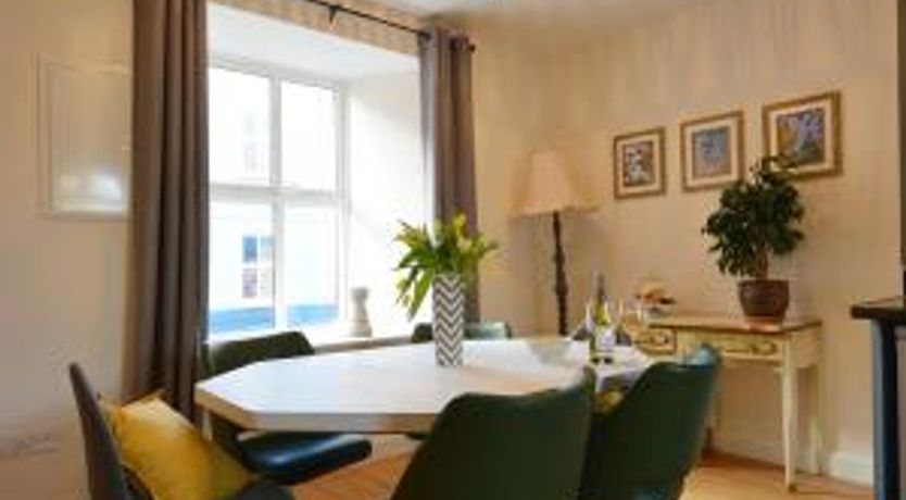 Photo of Morning Side - Cool Townhouse in Dingle Town 