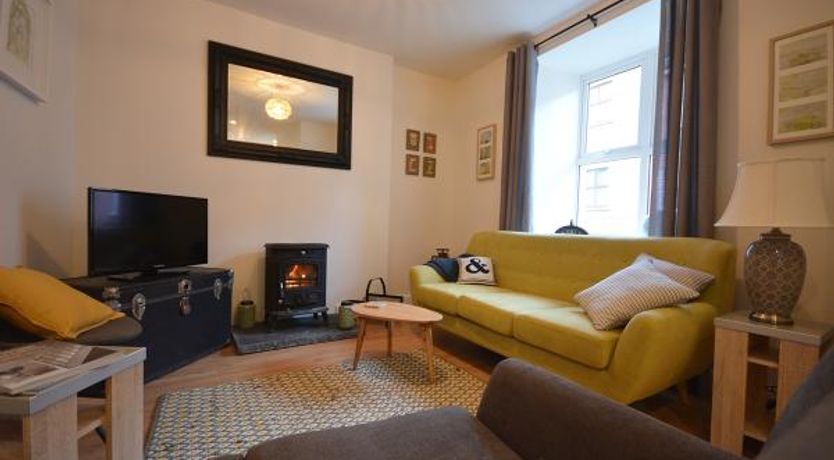 Photo of Morning Side - Cool Townhouse in Dingle Town 