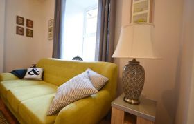 Morning Side - Cool Townhouse in Dingle Town  Holiday Cottage