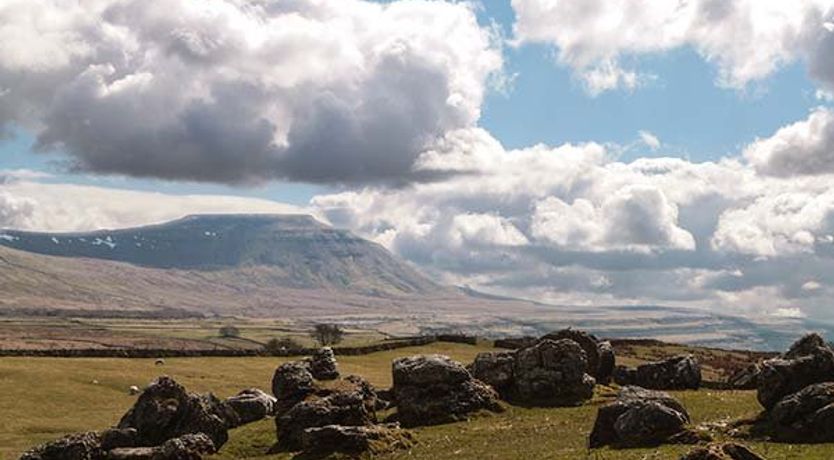 Photo of October Cottage